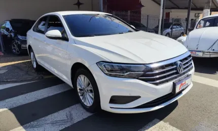  "quer um carro confiável, potente e sofisticado? o jetta 2019 é a escolha certa!"