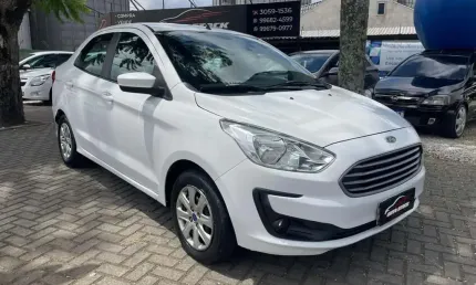 Ford ka se c _4p_ 2019