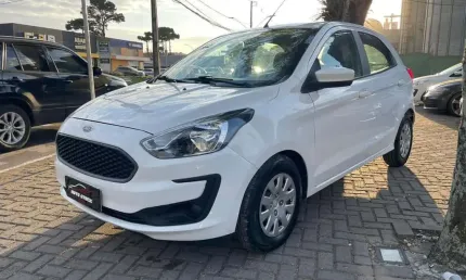 Ford ka se 1.0 ha c 2021