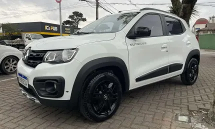 Renault kwid outsid 10mt 2022