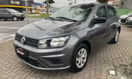 Volkswagen gol 1.0l mc4 2021