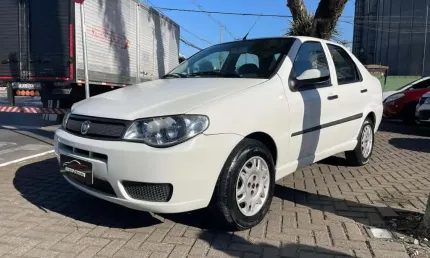Fiat siena fire flex 2010