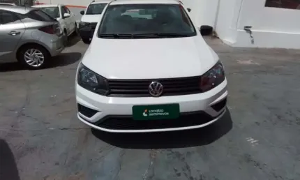 Volkswagen gol 2023 1.0 12v mpi totalflex 4p manual