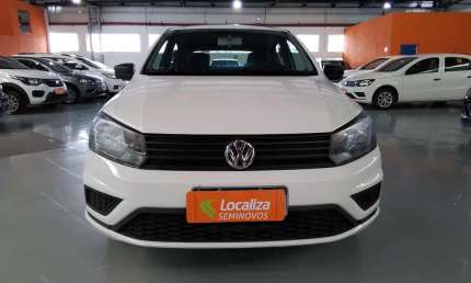 Volkswagen gol 2023 1.0 12v mpi totalflex 4p manual