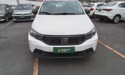 Fiat argo 2023 1.0 firefly flex drive manual