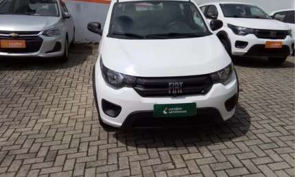 Fiat mobi 2022 1.0 evo flex easy manual