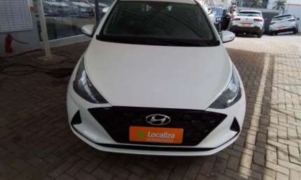 Hyundai hb20 2022 1.0 tgdi flex diamond automático