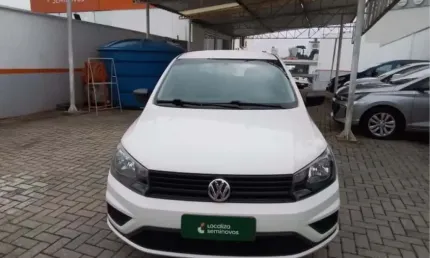 Volkswagen gol 2022 1.0 12v mpi totalflex 4p manual