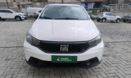 Fiat argo 2023 1.0 firefly flex manual