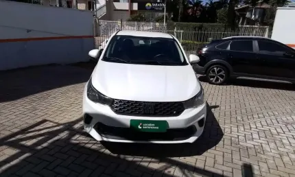 Fiat argo 2022 1.0 firefly flex manual