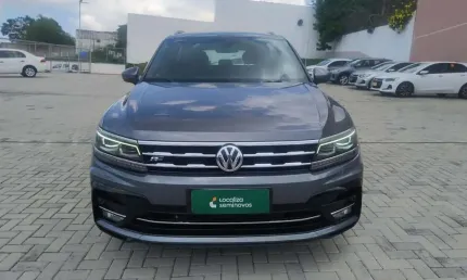 Volkswagen tiguan 2020 2.0 350 tsi gasolina allspace r-line 4motion dsg
