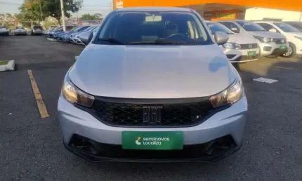 Fiat argo 2023 1.0 firefly flex drive manual
