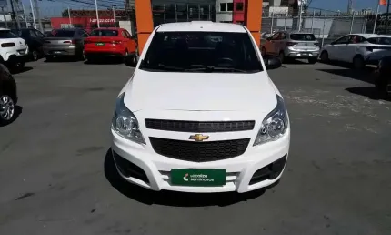 Chevrolet montana 2021 1.4 mpfi ls cs 8v flex 2p manual