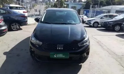 Fiat argo 2022 1.0 firefly flex drive manual