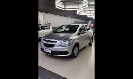 Chevrolet onix hatch lt 1.0 8v flexpower 5p mec.
