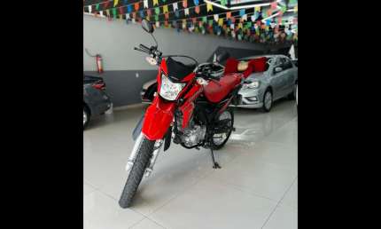 Honda nxr 160 bros esdd flexone