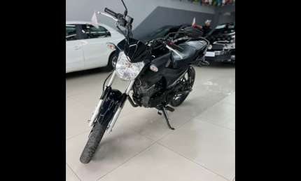 Yamaha ybr 150 factor ed/flex