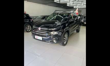 Fiat toro volcano 2.0 16v 4x4 tb diesel aut.