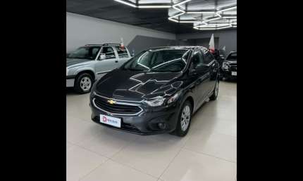 Chevrolet onix hatch lt 1.4 8v flexpower 5p aut.