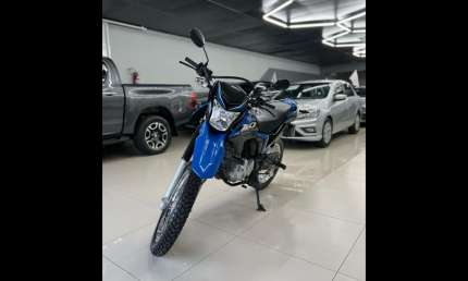 Honda nxr 160 bros esdd flexone
