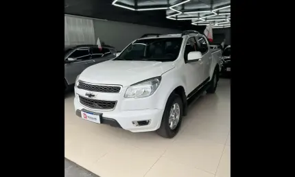 Chevrolet s10 pick-up lt 2.4 f.power 4x2 cd