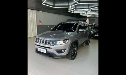 Jeep compass long. t270 1.3 tb 4x2 flex aut.