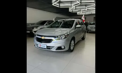 Chevrolet cobalt elite 1.8 8v econo.flex 4p aut.