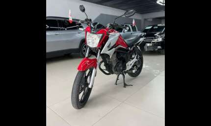 Honda cg 160 titan flexone/ed.especial 40 anos