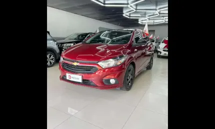 Chevrolet onix hatch effect 1.4 8v f.power 5p mec.