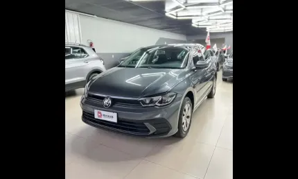 Volkswagen polo 1.0 mpi flex 12v 5p