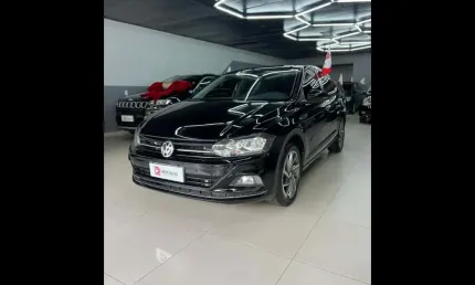 Volkswagen virtus highline 200 tsi 1.0 flex 12v aut
