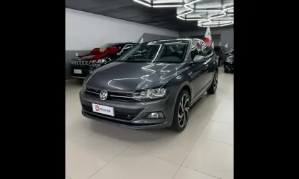 Volkswagen virtus highline 200 tsi 1.0 flex 12v aut