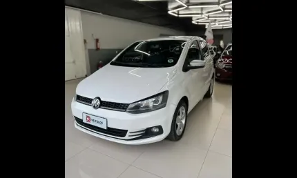 Volkswagen fox rock in rio 1.6 mi total flex 8v 5p