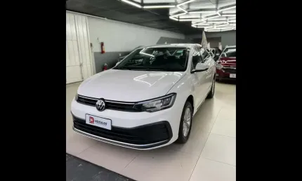 Volkswagen virtus tsi 1.0 flex 12v 4p mec.