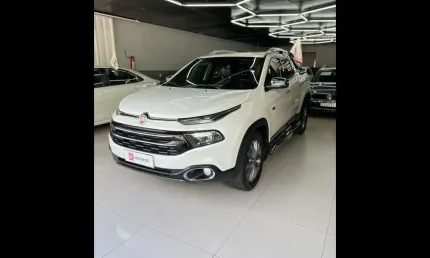Fiat toro ranch 2.0 16v 4x4 diesel aut.