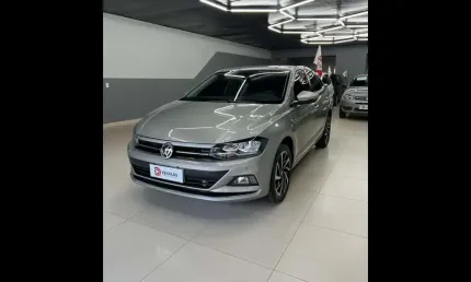 Volkswagen virtus highline 200 tsi 1.0 flex 12v aut