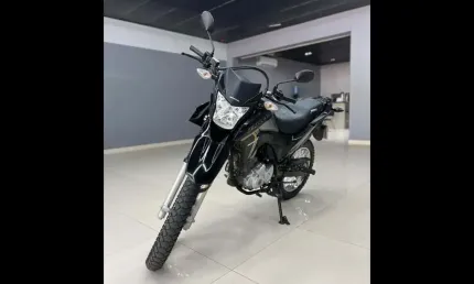 Honda nxr 160 bros esdd flexone