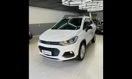 Chevrolet tracker ltz 1.4 turbo 16v flex 4x2 aut.