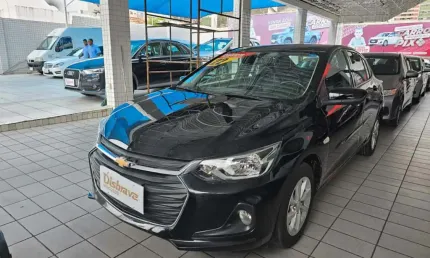 Onix plus 1.0 turbo ltz (aut) 2022 chevrolet