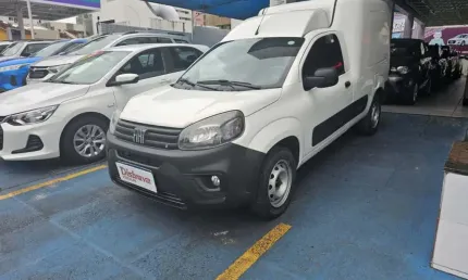 Fiorino 1.3 endurance 2023 fiat