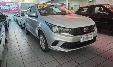 Argo 1.0 (flex) 2022 fiat