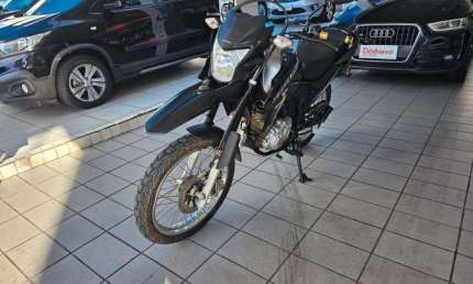 Nxr null cc  2023 honda