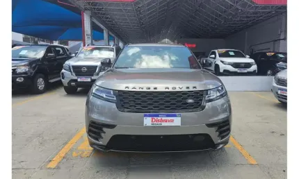 Range rover velar 3.0 p340 mhev r-dynamic hse 4wd 2021 land rover