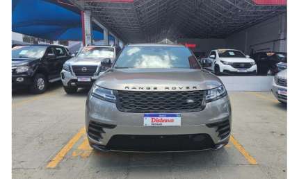 Range rover velar 3.0 p340 mhev r-dynamic hse 4wd 2021 land rover