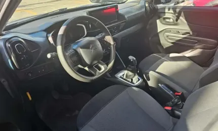 C3 1.0 feel 2023 citroën