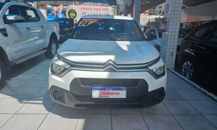 C3 1.0 live pack 2024 citroën