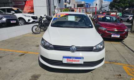 Gol special mb 2015 volkswagen