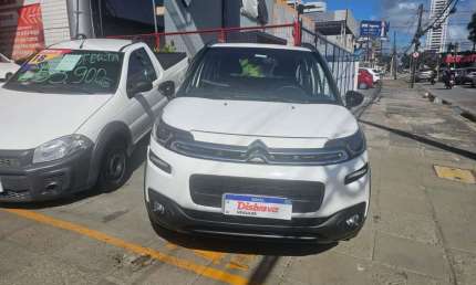 Aircross 1.6 live 2018 citroën