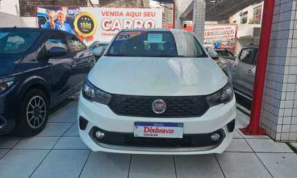 Argo drive 1.0 firefly (flex) 2020 fiat