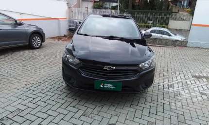 Chevrolet onix 2021 1.0 flex manual